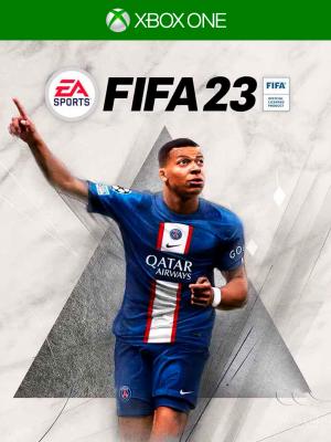 FIFA 23 EA SPORTS - Xbox One