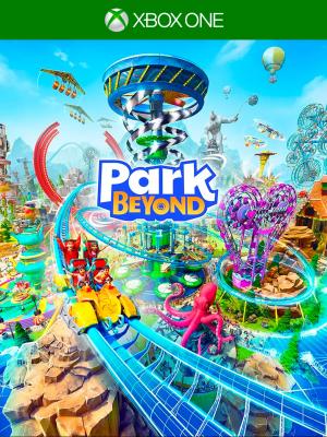 Park Beyond - XBOX ONE PRE ORDEN