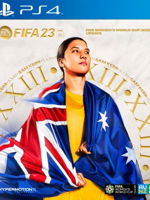FIFA 23 PS4