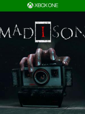MADiSON - Xbox One
