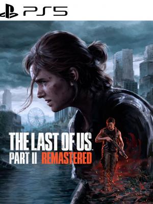 The Last of Us Part I (PC) Steam Key LATAM