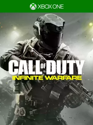 Call of Duty: Infinite Warfare - Xbox One