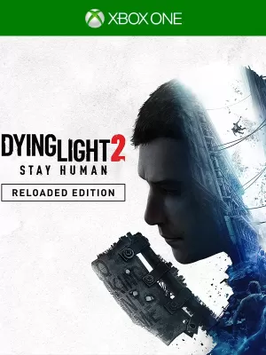 Dying Light 2 Stay Human Reloaded Edition - XBOX ONE