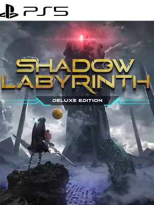 Shadow Labyrinth PS5