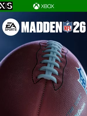 Madden NFL 26 - Xbox Series X|S PRE ORDEN