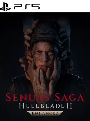 Senua's Saga: Hellblade II PS5 PRE ORDEN