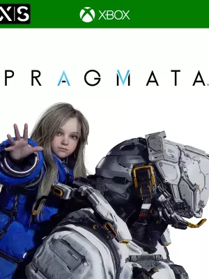Pragmata - Xbox Series X/S