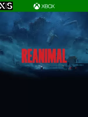 REANIMAL - XBOX SERIES X/S
