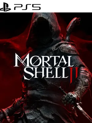 Mortal Shell II PS5